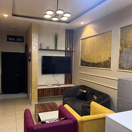 Bed and Breakfast Fowaa Lux Тема Екстер'єр фото