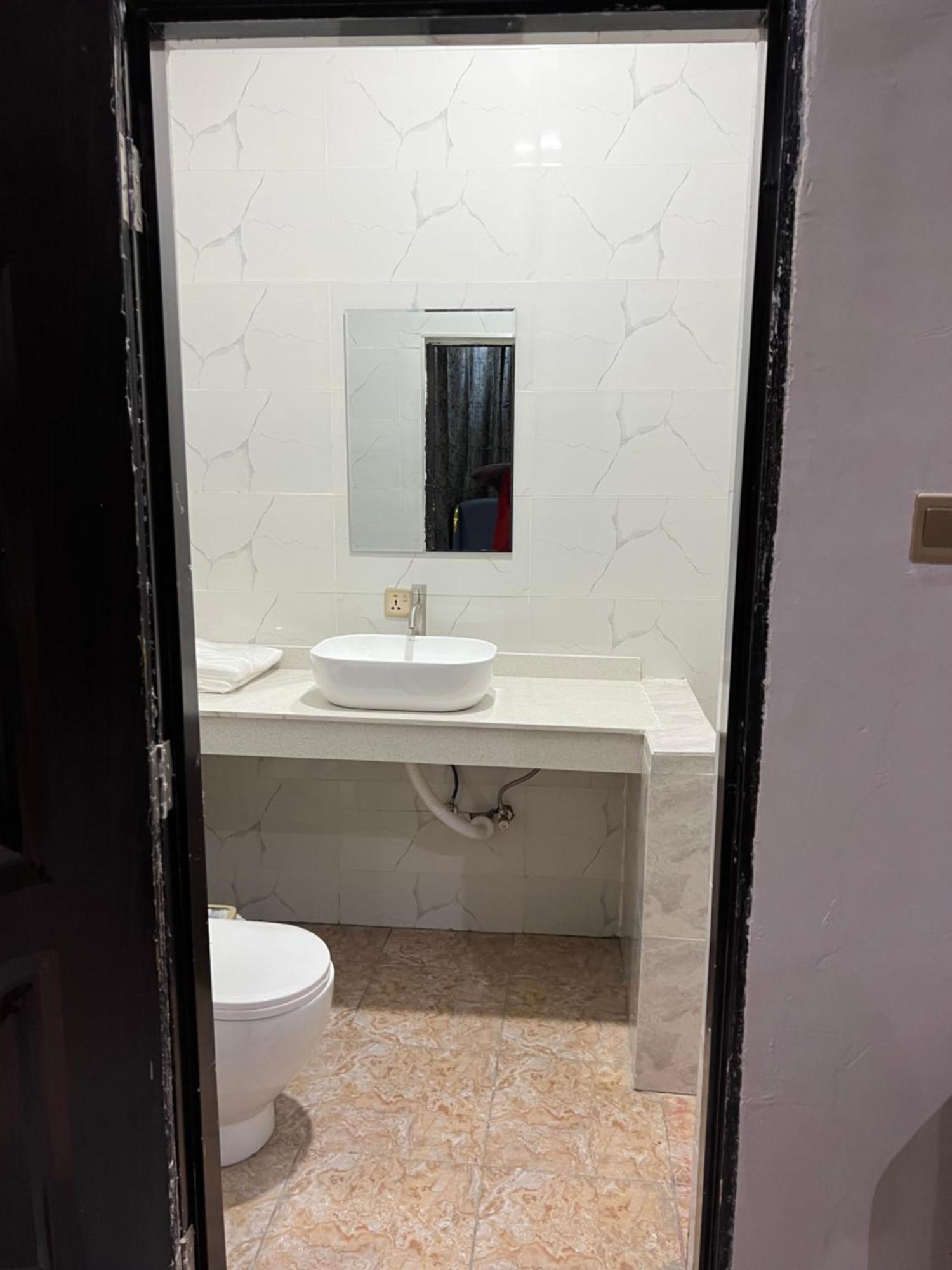 Bed and Breakfast Fowaa Lux Тема Екстер'єр фото